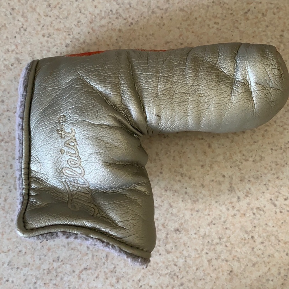 Scotty Cameron Putter Cover